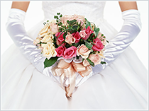 結婚式ご祝儀