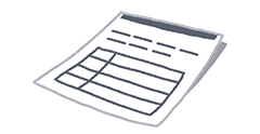 死亡診断書