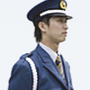 警備員