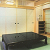 控室使用料