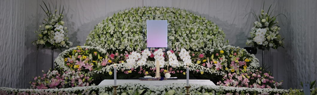 【香芝メモリアルホール】8/8リニューアル内覧会イベント開催！