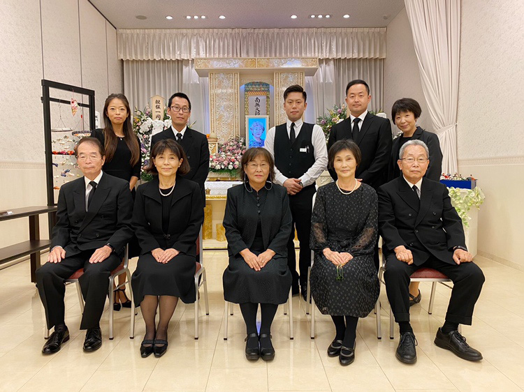藤本様