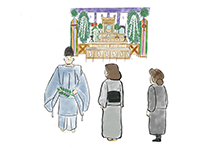 葬場祭（葬儀）