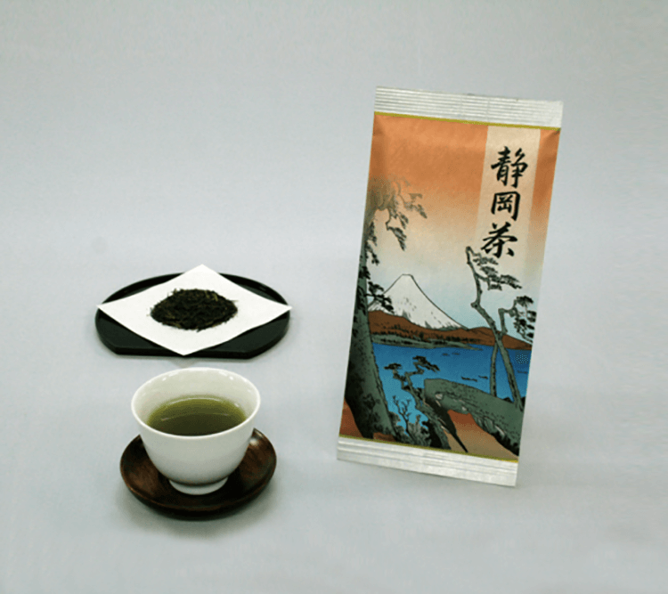 静岡茶