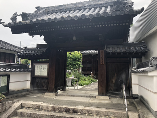 【瓢箪山メモリアルホール】友人形
