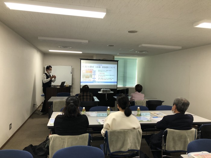 【泉屋 大宮メモリアルホール】ふせち料理