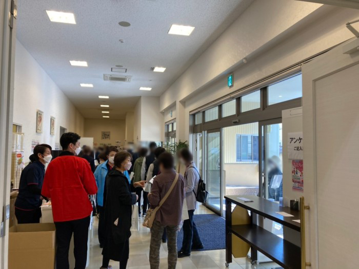 『お葬儀後』について