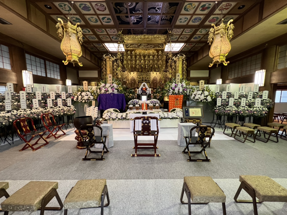 東大阪市のアフターコロナ終活